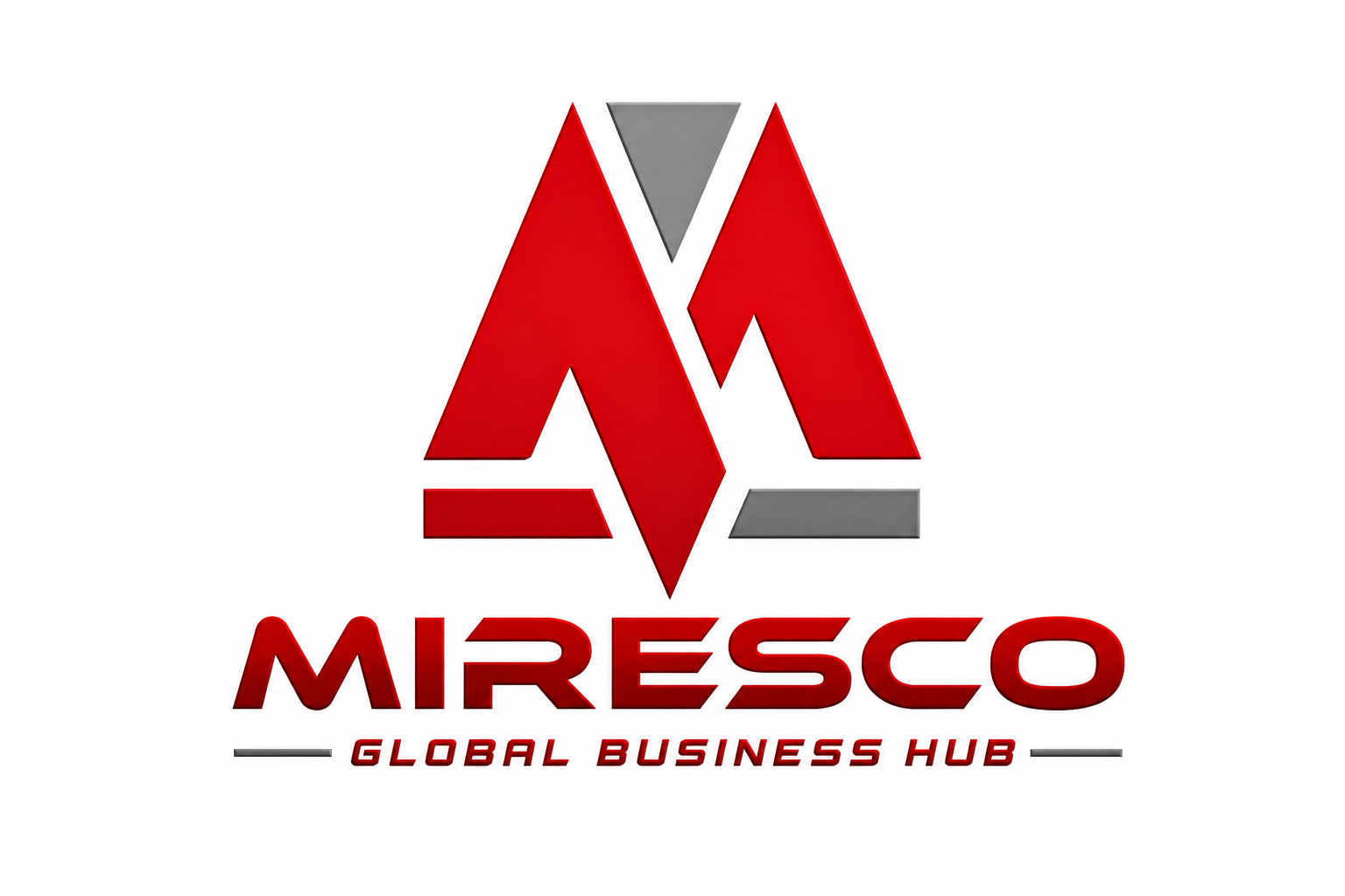 Miresco Global Business Hub